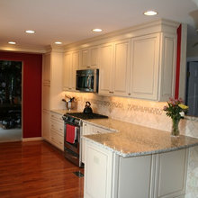 Kitchen Ideas