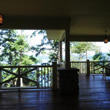 outdoor space