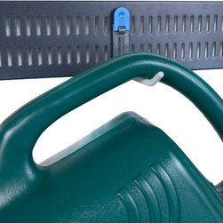 Garage Storage - Garage And Tool Storage