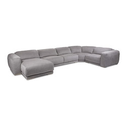 Malibu - Sectional Sofas