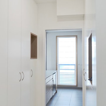 Un appartement à Brunoy