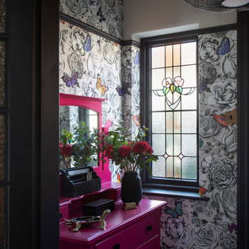 Queens Road | A Home That Holds Real Life