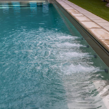 A Mermaid's Pool: An Underused Prospect, Kentucky Backyard Transformed