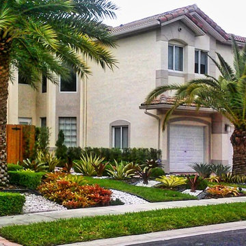Doral Estates - Miami Fl