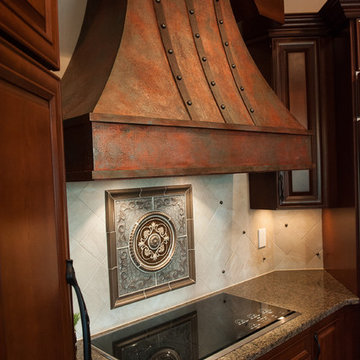 Homearama 2014 Villa Maribella - Justin Doyle Homes