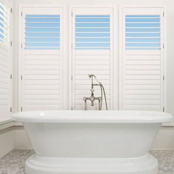 Hunter Douglas Window Shutters