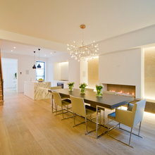groundfloor conversion