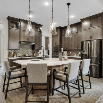 The Royal Model in Kettering at eTown
