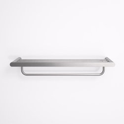 Brushed Stainless Range - Products