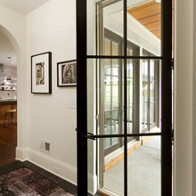 Doors/windows