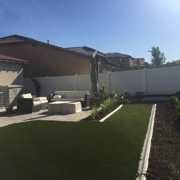 The Gordon Residence