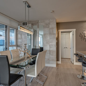 Downtown Kelowna Condo