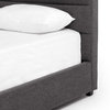 Daphne Bed-San Remo Ash-King