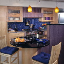 kitchen update