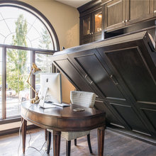 Murphy Bed