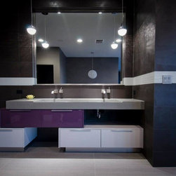 Photos - Bathroom Mirrors