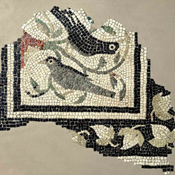Kitchen Stone Tiles (Mediterranean Style) - Mosaic Tile