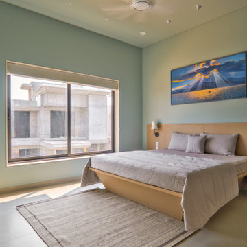 Guest bedroom 2