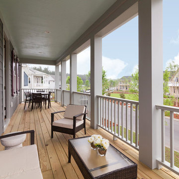 Primrose Model by Pulte Homes