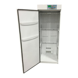 Staber Residential Drying Cabinet - Products