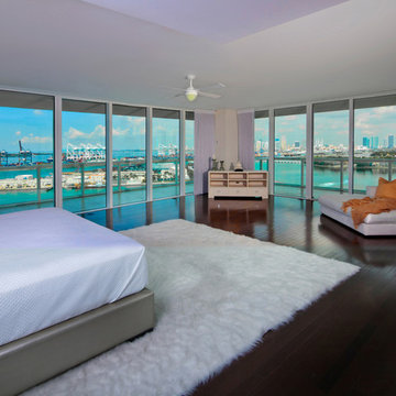Exotic Wood Floors