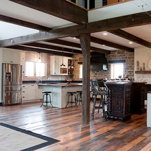Kitchen Ideas