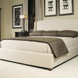Fabric Beds - Products
