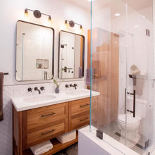 Rental Bathrooms