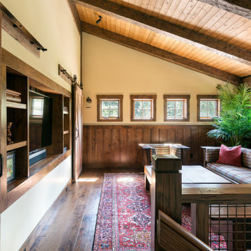 High Country Lakehouse