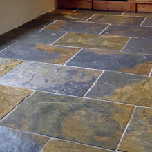 Flooring