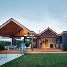 House exterior