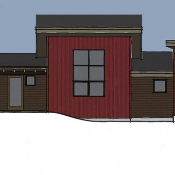 Whidbey Homes
