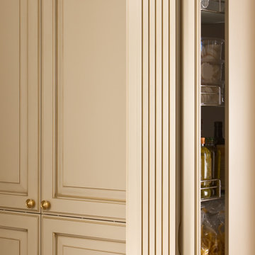 Traditional Style / De Luxe - VERSAILLES DE LUXE