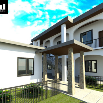 Multiunit Residential Projects