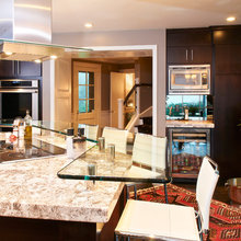 Bar Counter