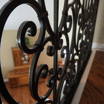 Custom Steel Doors