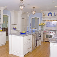 Kitchen Countertops 2017
