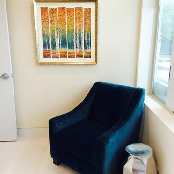 Consierge Physicians Office
