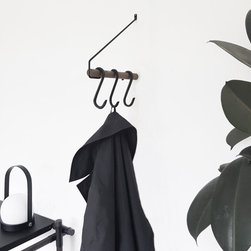 Add more clothes rack - Products