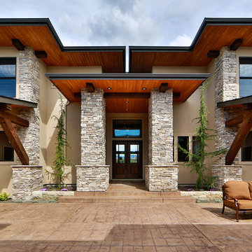 Paradigm Construction Portfolio