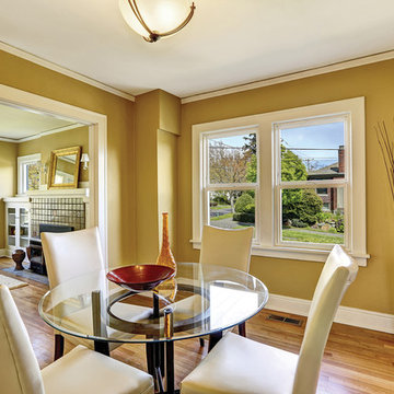 Window Replacement Ideas