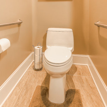Timberlake Master Bath