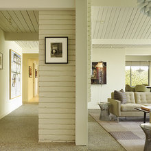 Interior Paneling