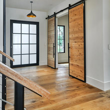 Barn Door