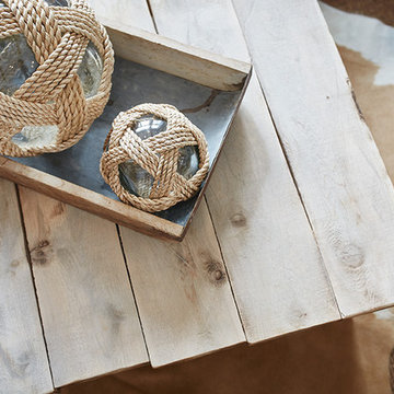 Living Room Details