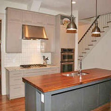 Serenbe House