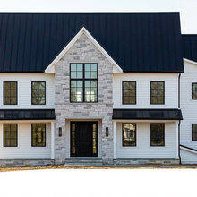 hpgerrin's facade ideas