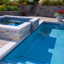 pools