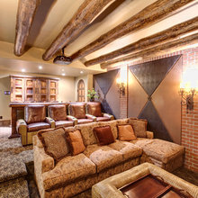 Home Theatre