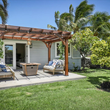 Kona Hawaii Home